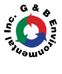 G&B Environmental Logo